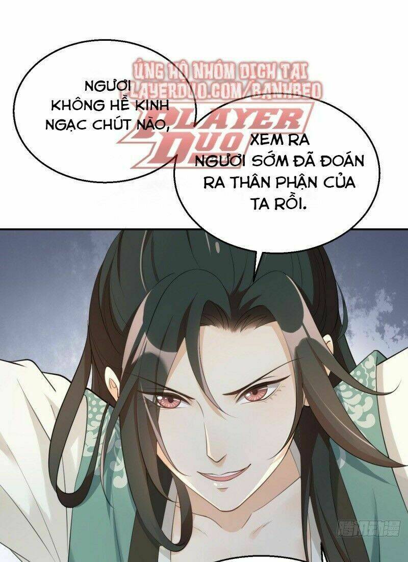 Nữ Tiên Tôn Bận Đào Hôn: Chapter 13