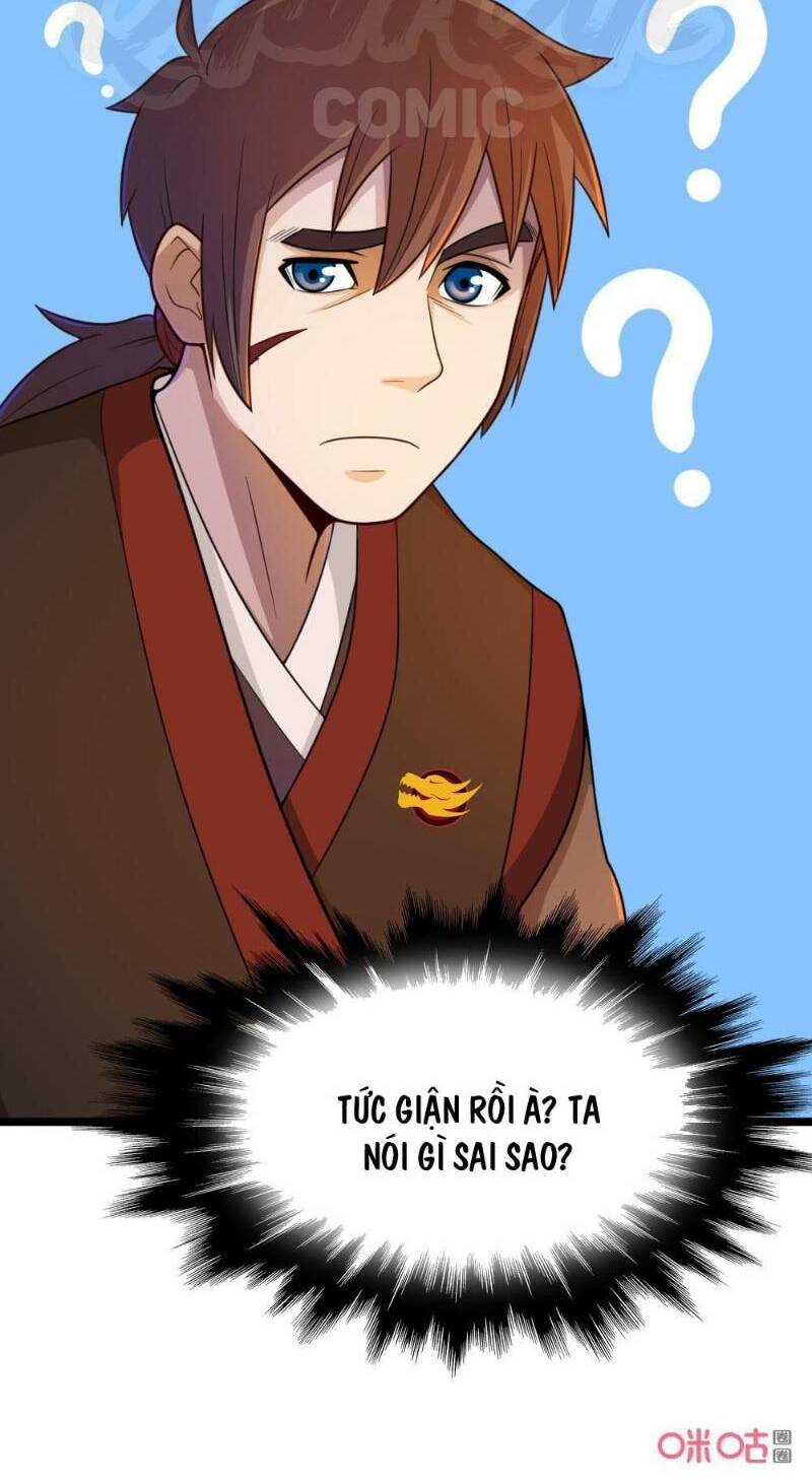 Tu Tiên Cuồng Thần: Chapter 42
