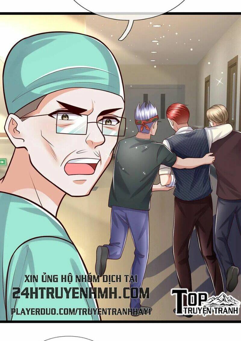 Tuyệt Đỉnh Khí Thiếu: Chapter 88