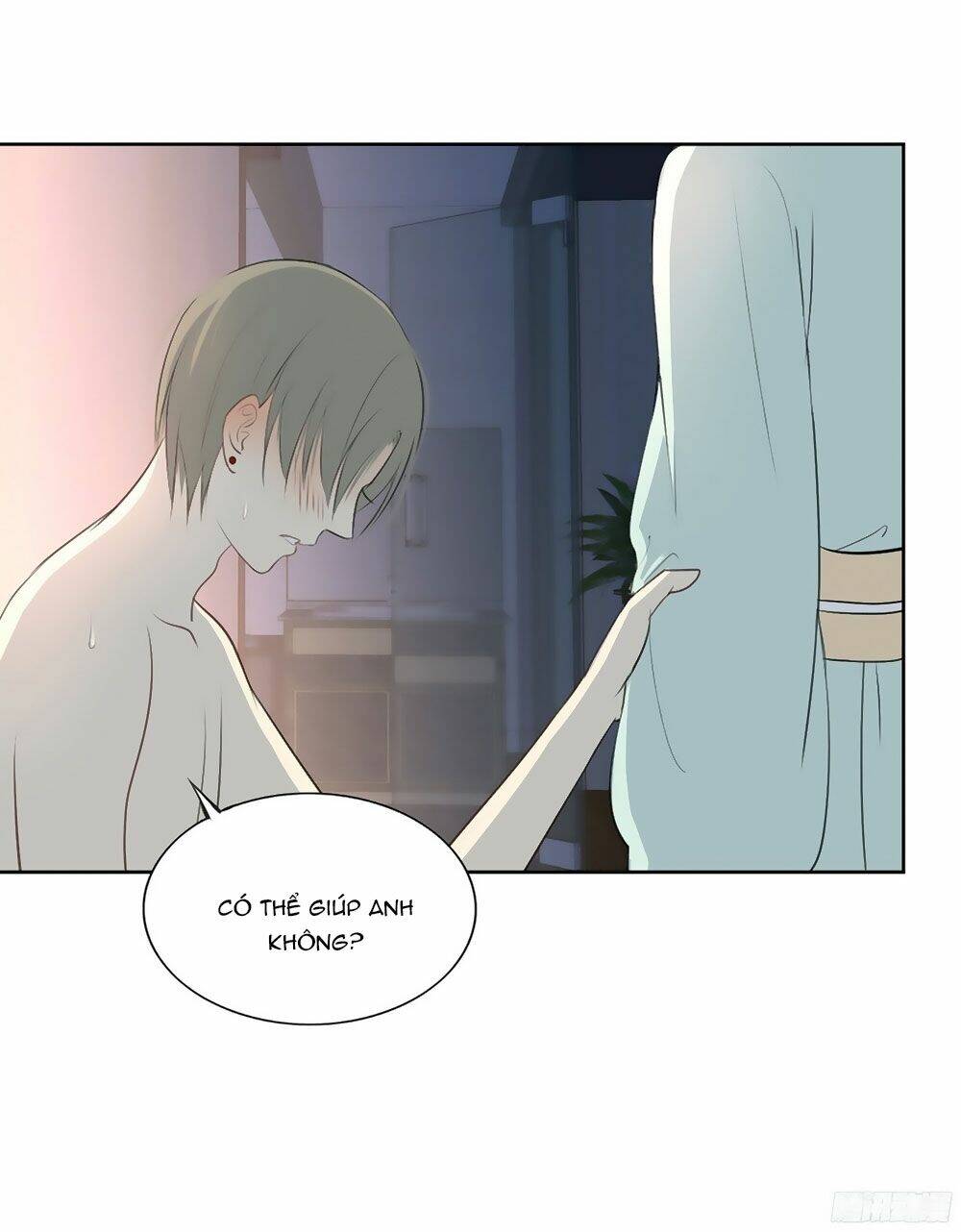 Sinh Sinh Tương Thác: Chapter 30