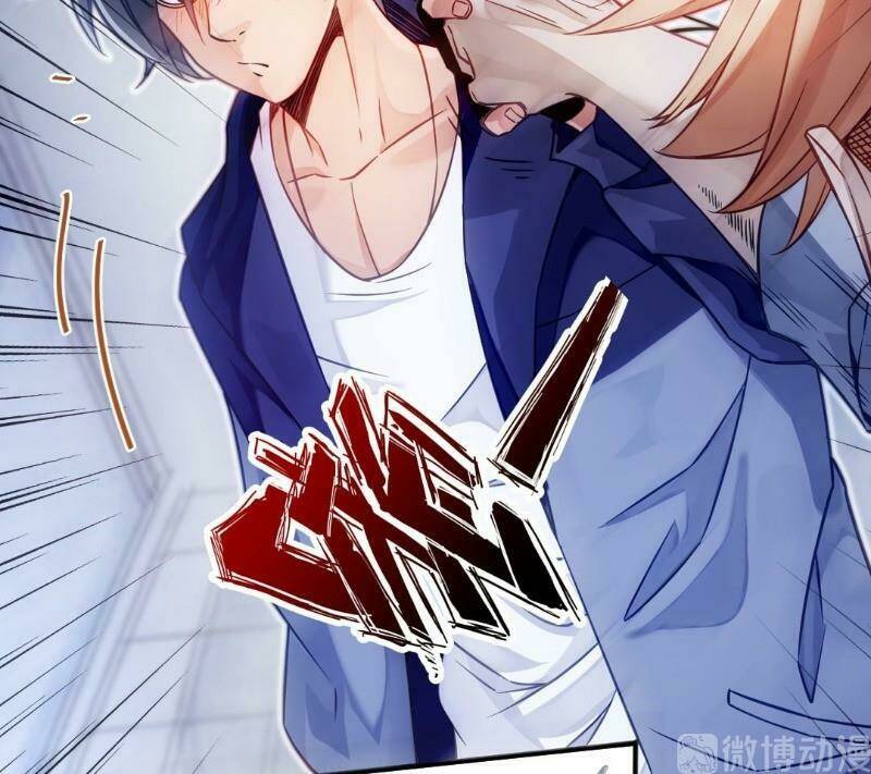 Dị Năng Của Ngươi Là Của Ta Rồi: Chapter 1