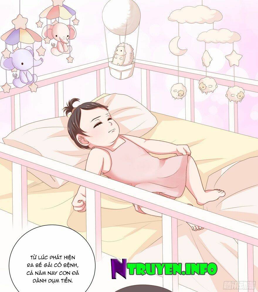 Lưu Luyến Không Rời: Chapter 20