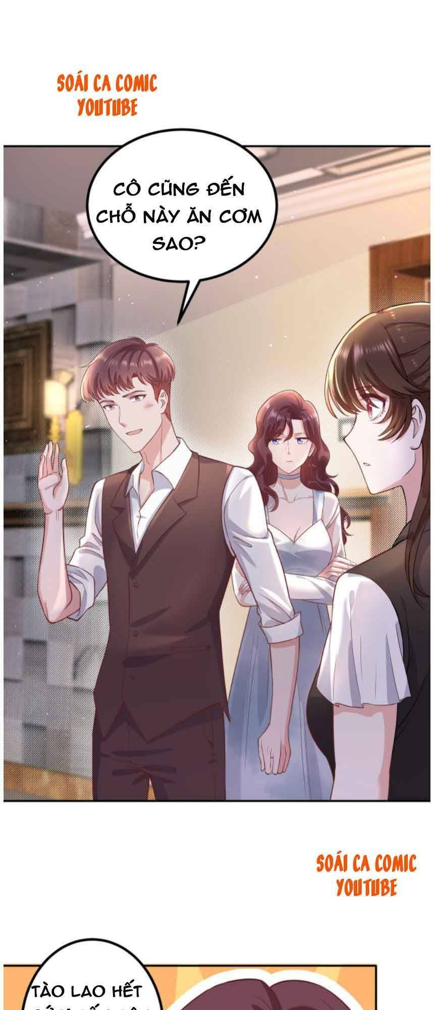 Nhất Sanh Hữu Hỉ: Chapter 48