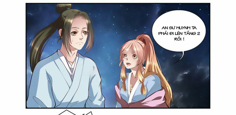 Liêu Liêu Nhân Thân Tu Tiên Truyện: Chapter 20