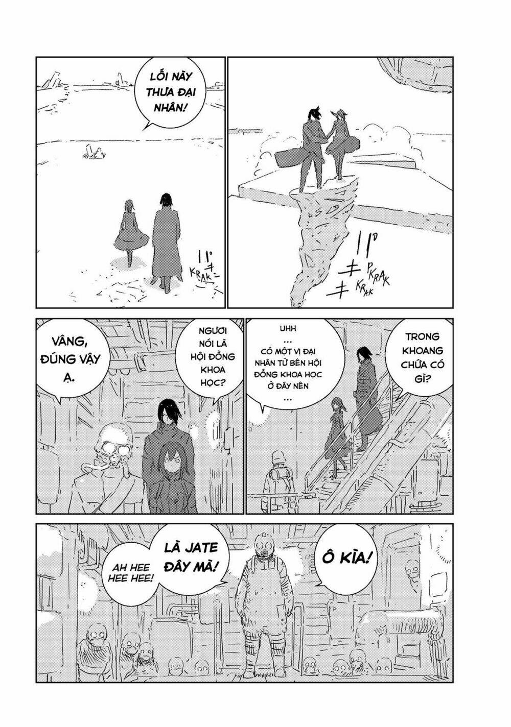 Aposimz: Chapter 29