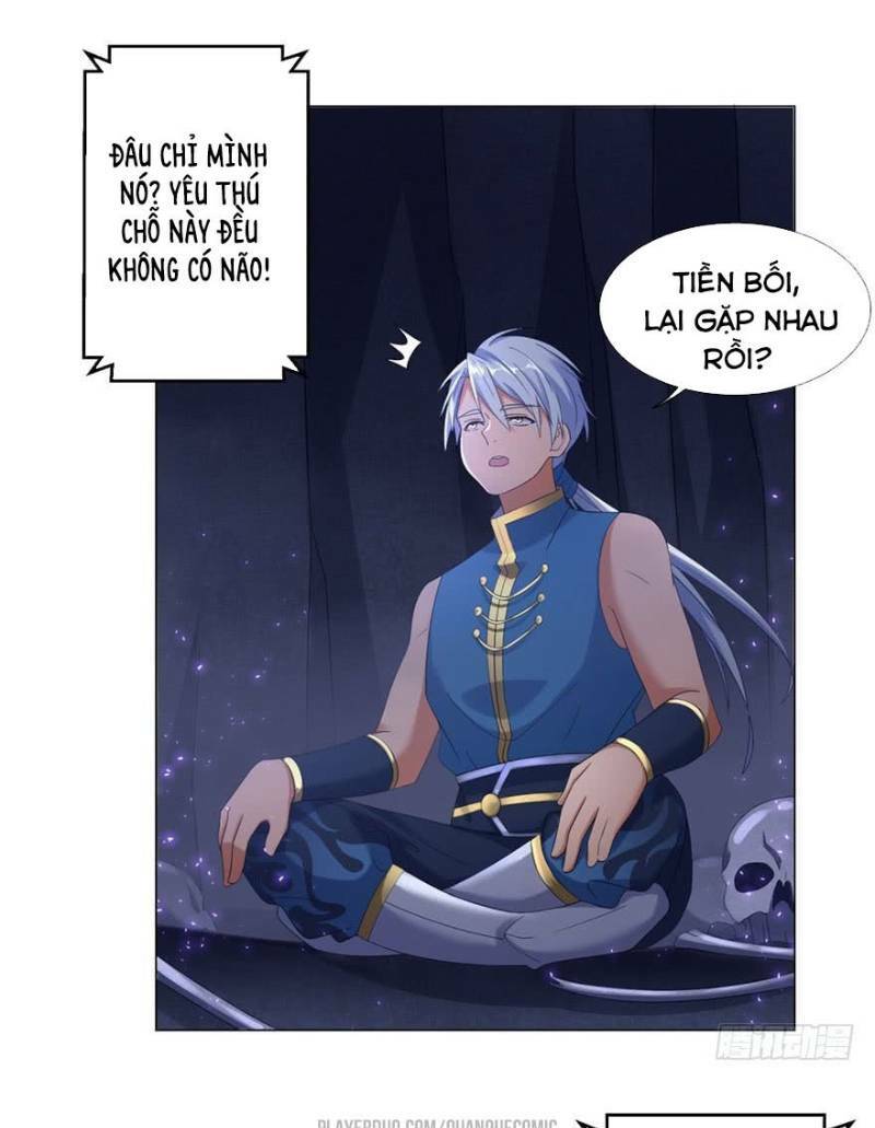 Chí Tôn Trọng Sinh: Chapter 7