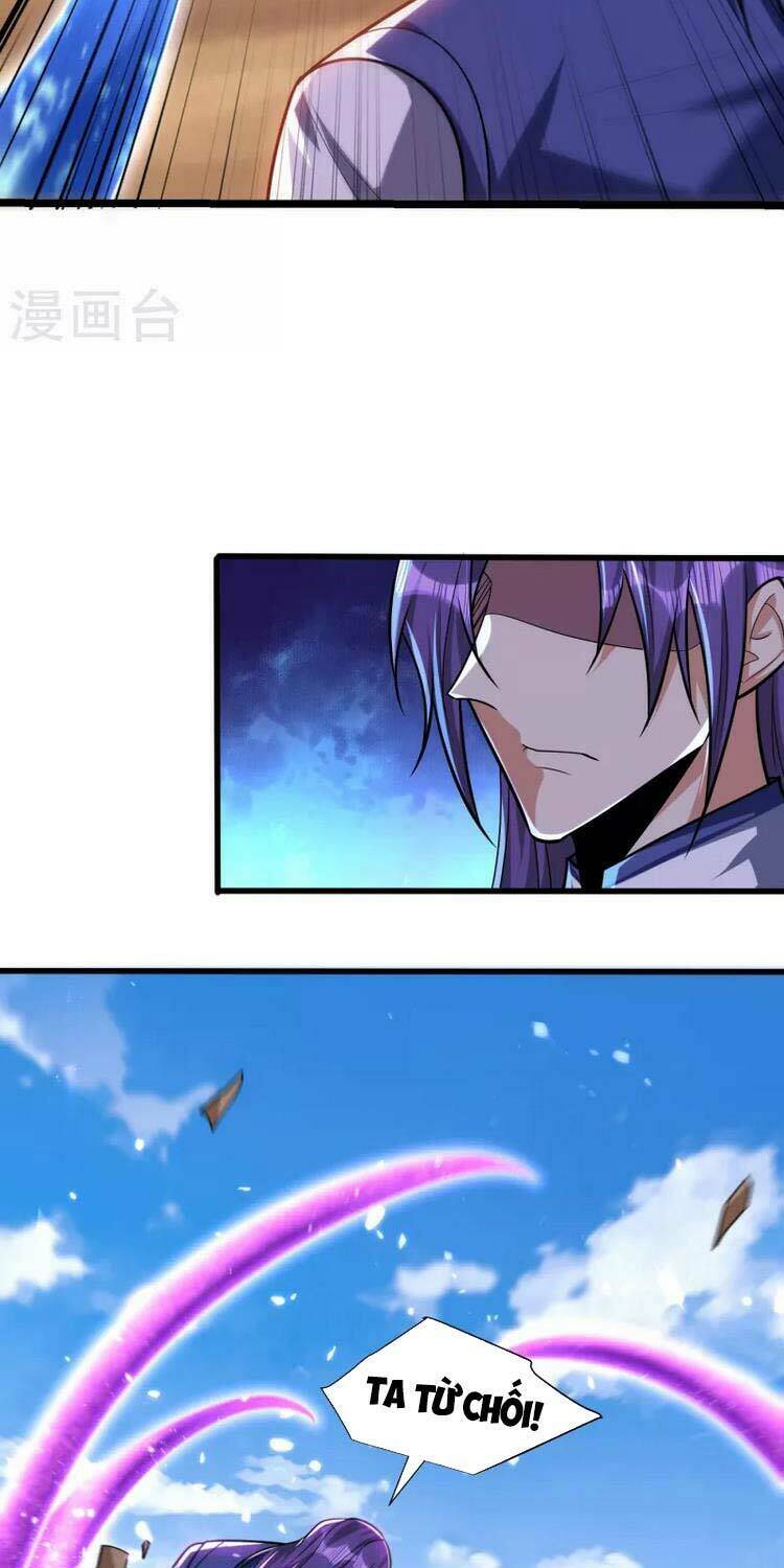 Yêu Giả Vi Vương: Chapter 260