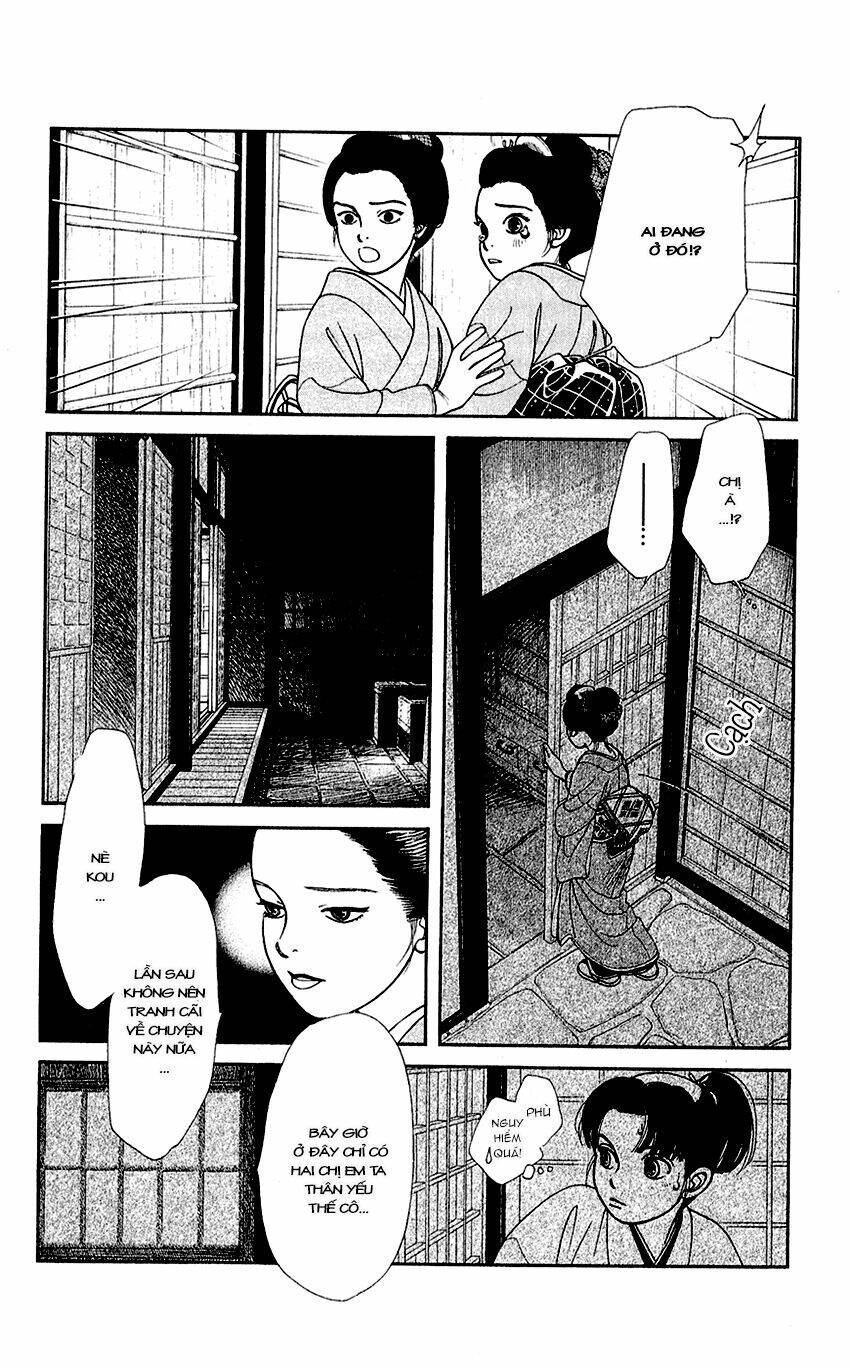 Gió Sáng: Chapter 132