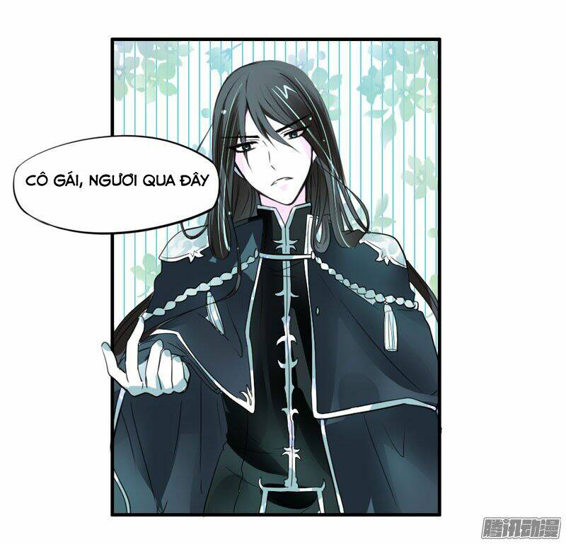 Ma Vương Đại Nhân Đi Thông Thả: Chapter 3