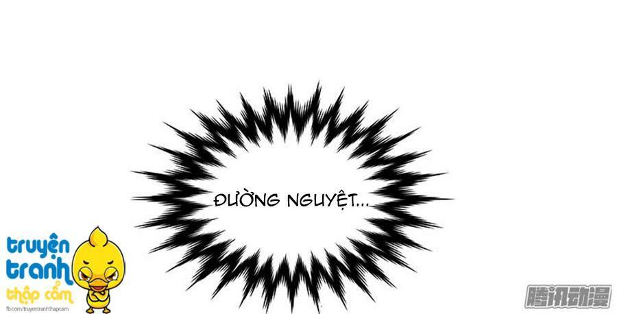 Cường Sủng Hào Môn Tiểu Manh Thê: Chapter 21