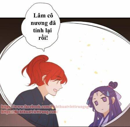 Bạn Trai Tôi Là Cẩm Y Vệ 2: Chapter 49