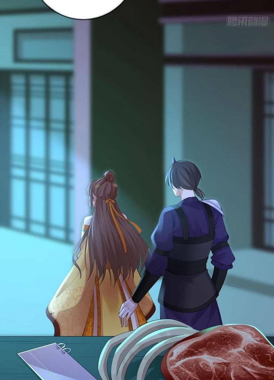 Ma Đầu Vạn Ác Năm Tuổi Rưỡi: Chapter 93