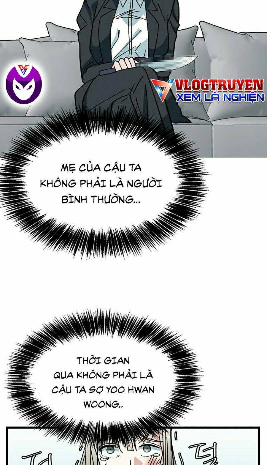 Đàm Phán Bắt Nạt: Chapter 2