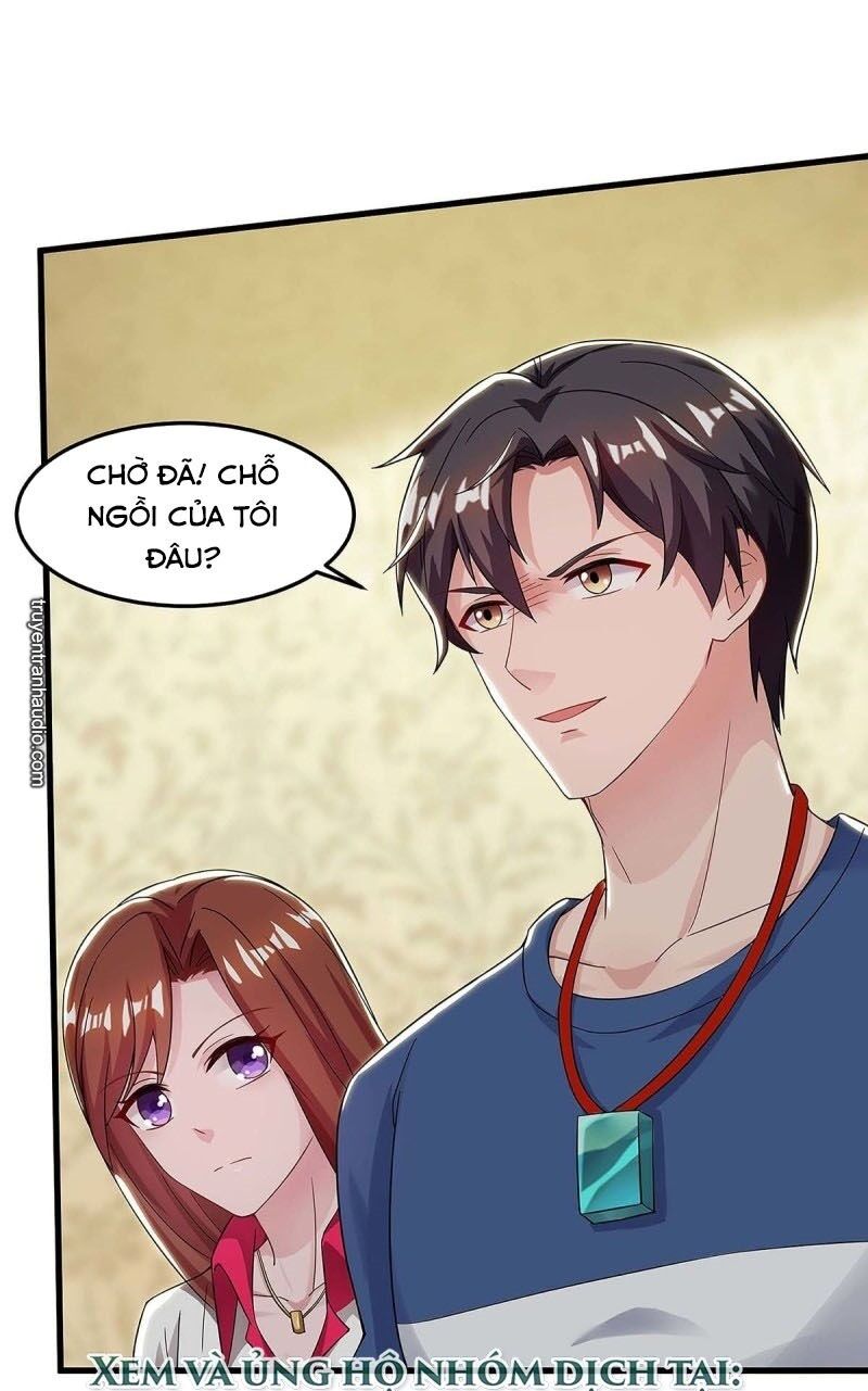 Trọng Sinh Khí Thiếu Quy Lai: Chapter 118