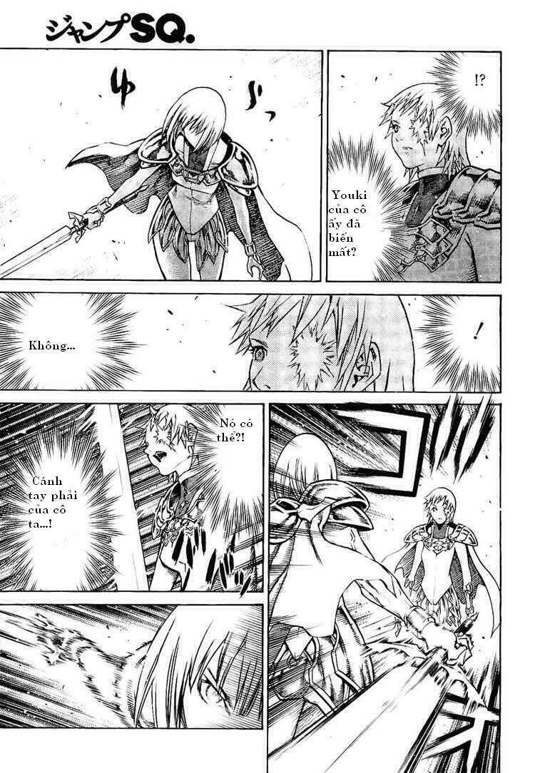 Mắt Bạc: Chapter 92