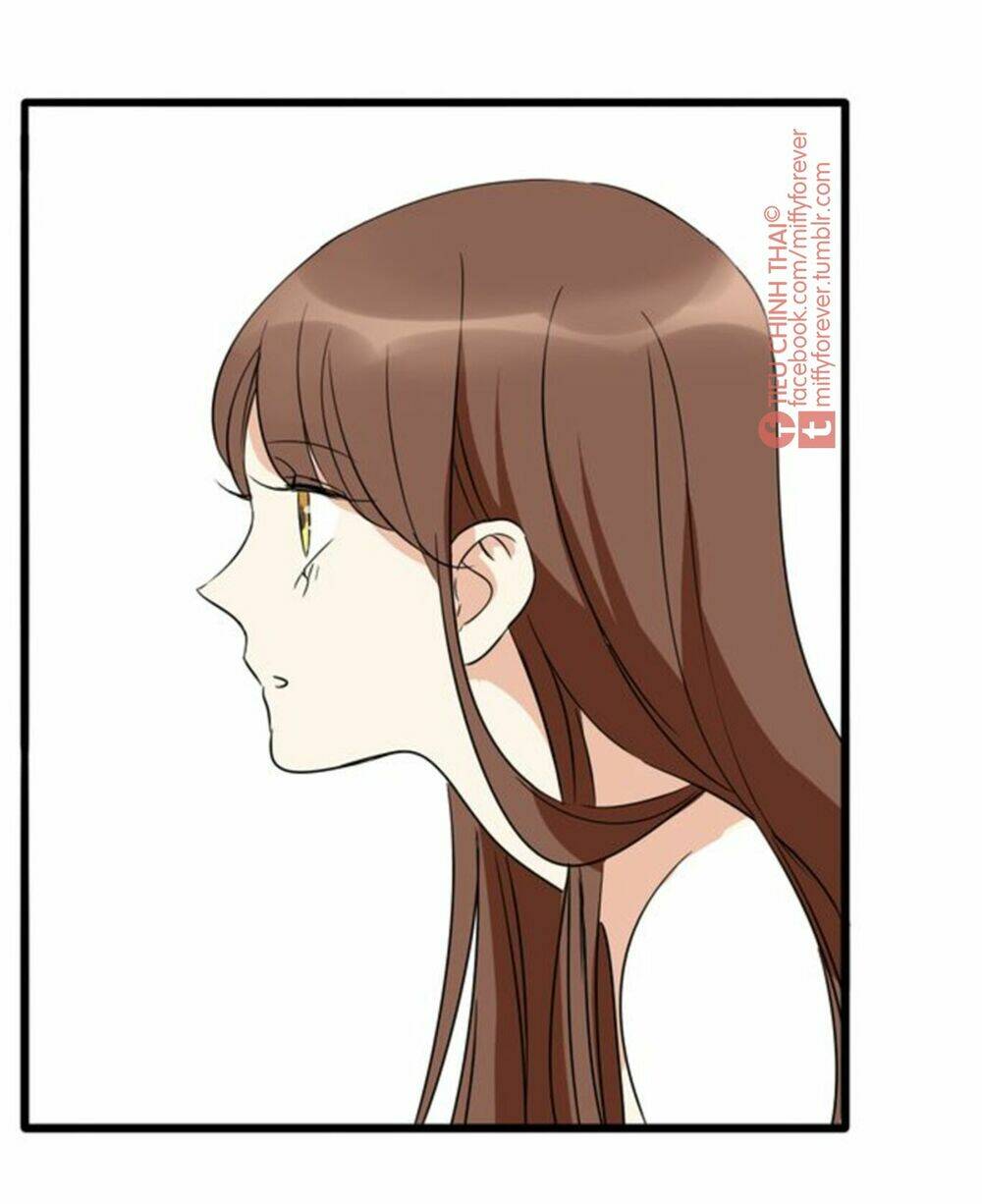 Mùi Hương Lãng Mạn: Chapter 5