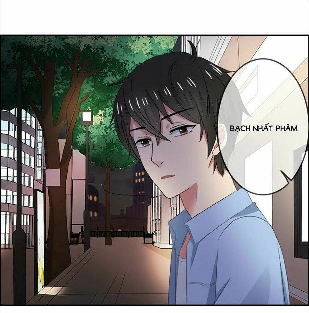 Đại Thần Tình Yêu Chớ Chạm Tôi: Chapter 68