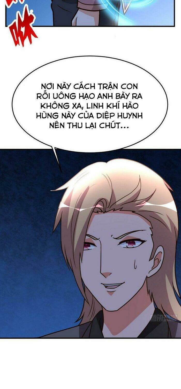 Trọng Sinh Tu Chân Tại Đô Thị: Chapter 100