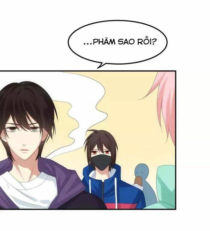 Thần Tượng Điểm Zero: Chapter 104