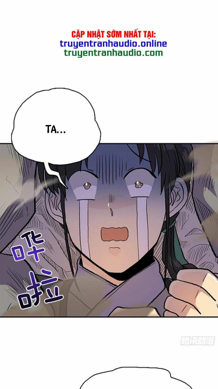 Học Sĩ Tái Sinh: Chapter 152.5