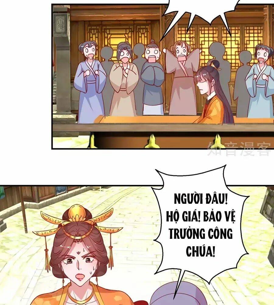 Hoàng Thượng Ở Trên, Thần Ở Dưới: Chapter 106