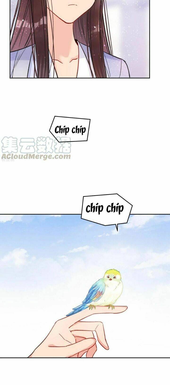 Bệ Hạ Nhà Ta Muốn Hại Quốc: Chapter 25