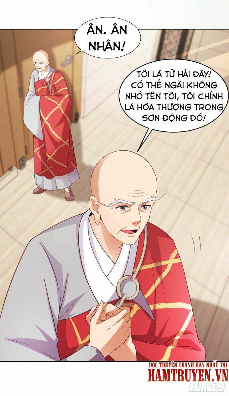 Chí Tôn Toàn Năng: Chapter 45