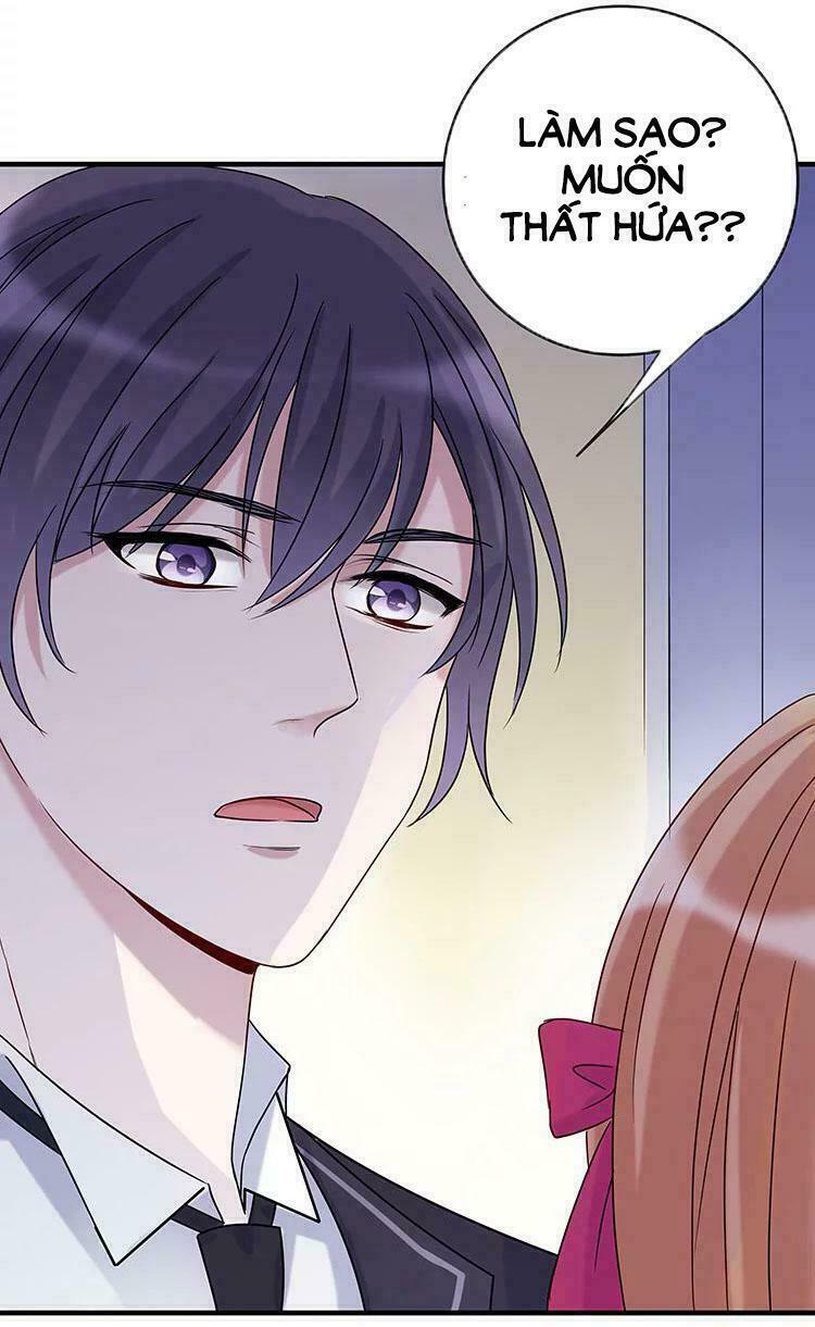 Hãy Call trước khi bốc cháy: Chapter 23