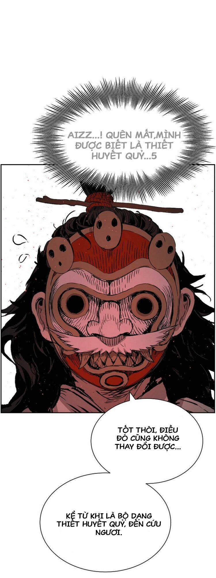 Vô Kiếm Tiểu Tử: Chapter 87