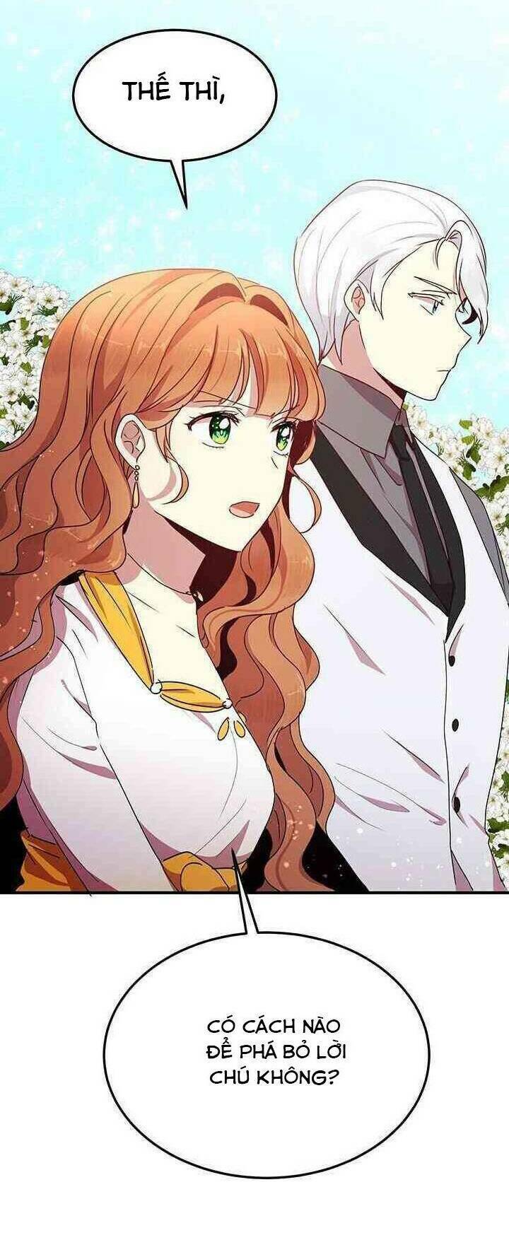 Công Tước, Loạn Vừa Thôi!: Chapter 57