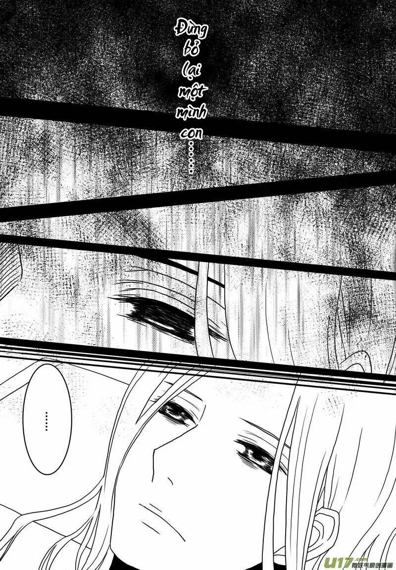 Khai Phong Kỳ Đàm: Chapter 25