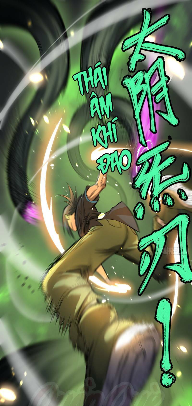 Danh Sách Kẻ Phản Diện: Chapter 70