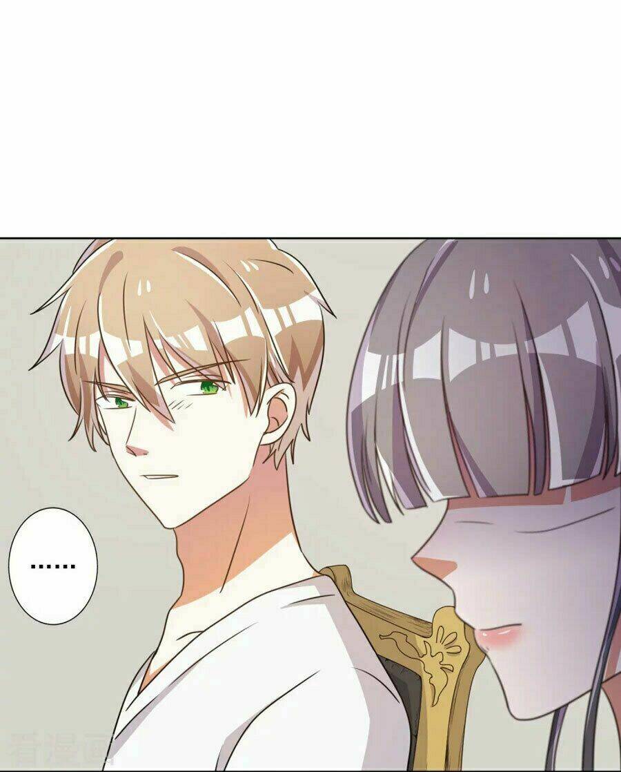 Hôn Nhân Dục Vọng: Thiếu Gia Nhẹ Một Chút!: Chapter 65