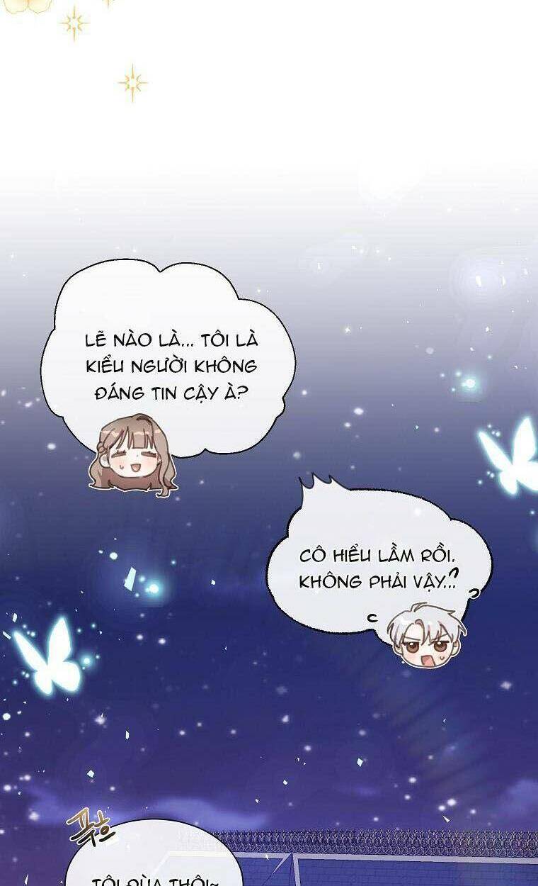 Mất Đi Một Người Chị Tốt: Chapter 18