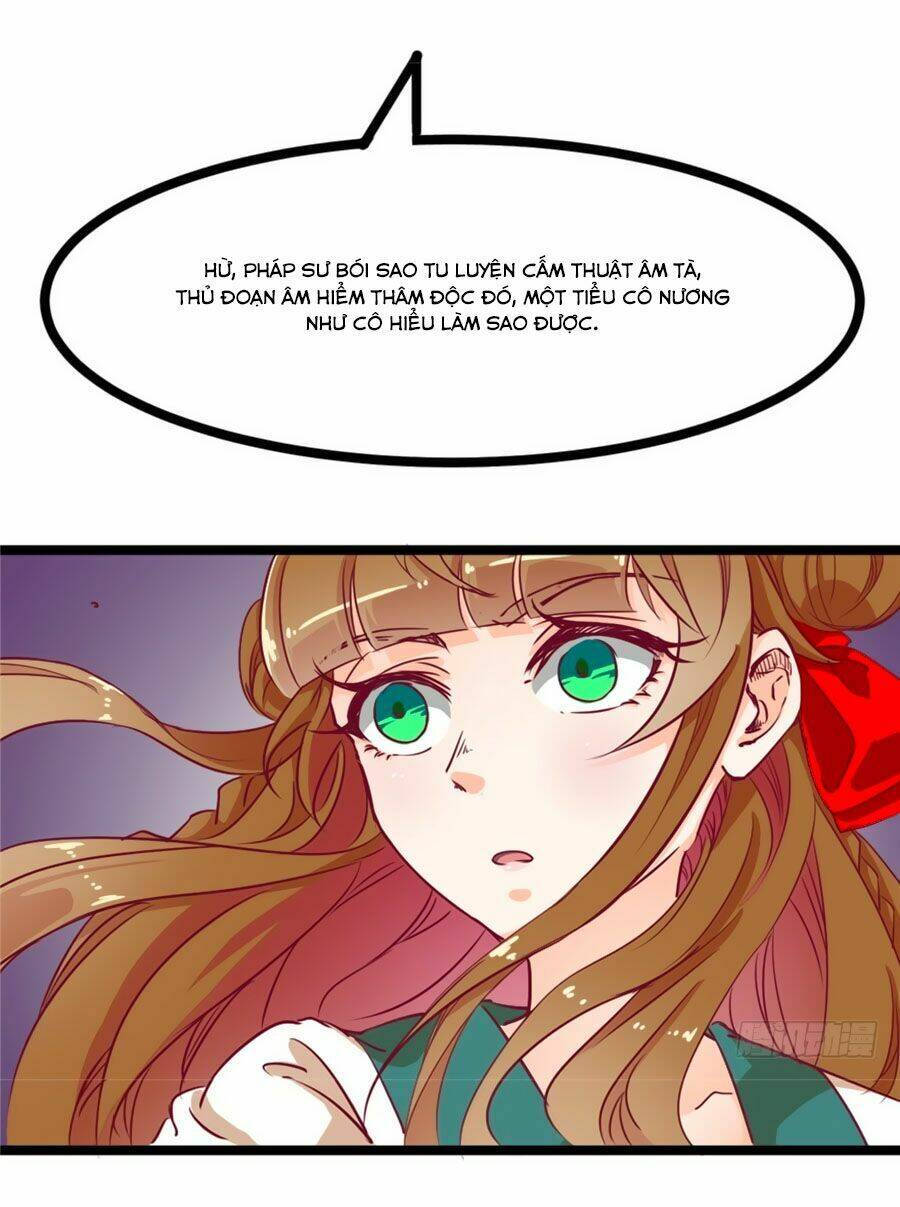 Ngọc Vi Mai: Chapter 42