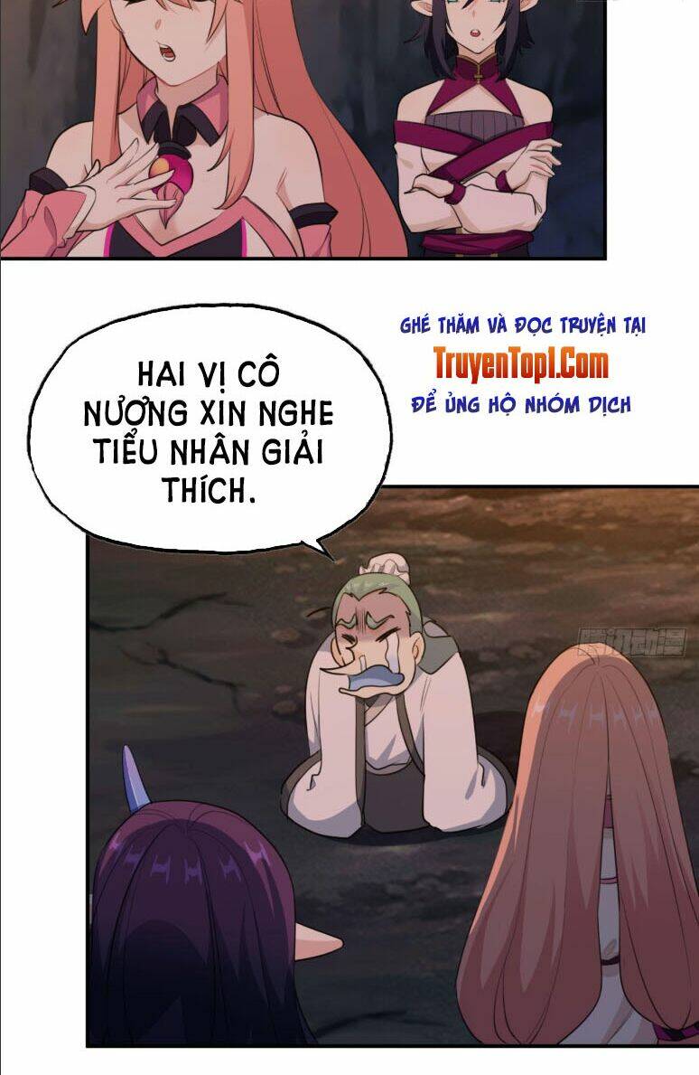 Khởi Đầu Bằng Một Con Côn: Chapter 102