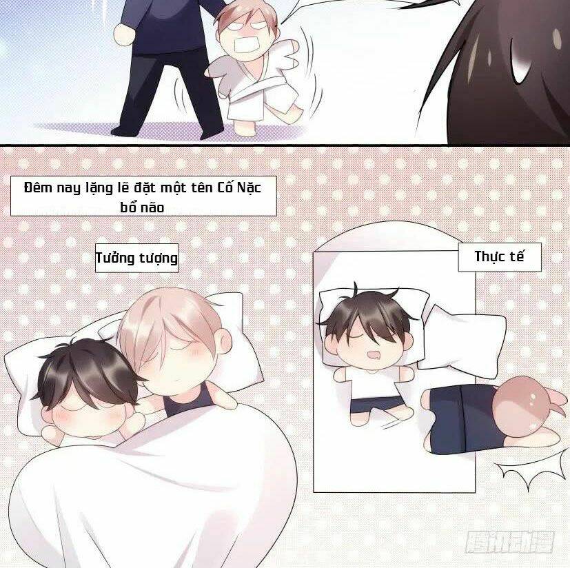 Ảnh Đế X Ảnh Đế: Chapter 105