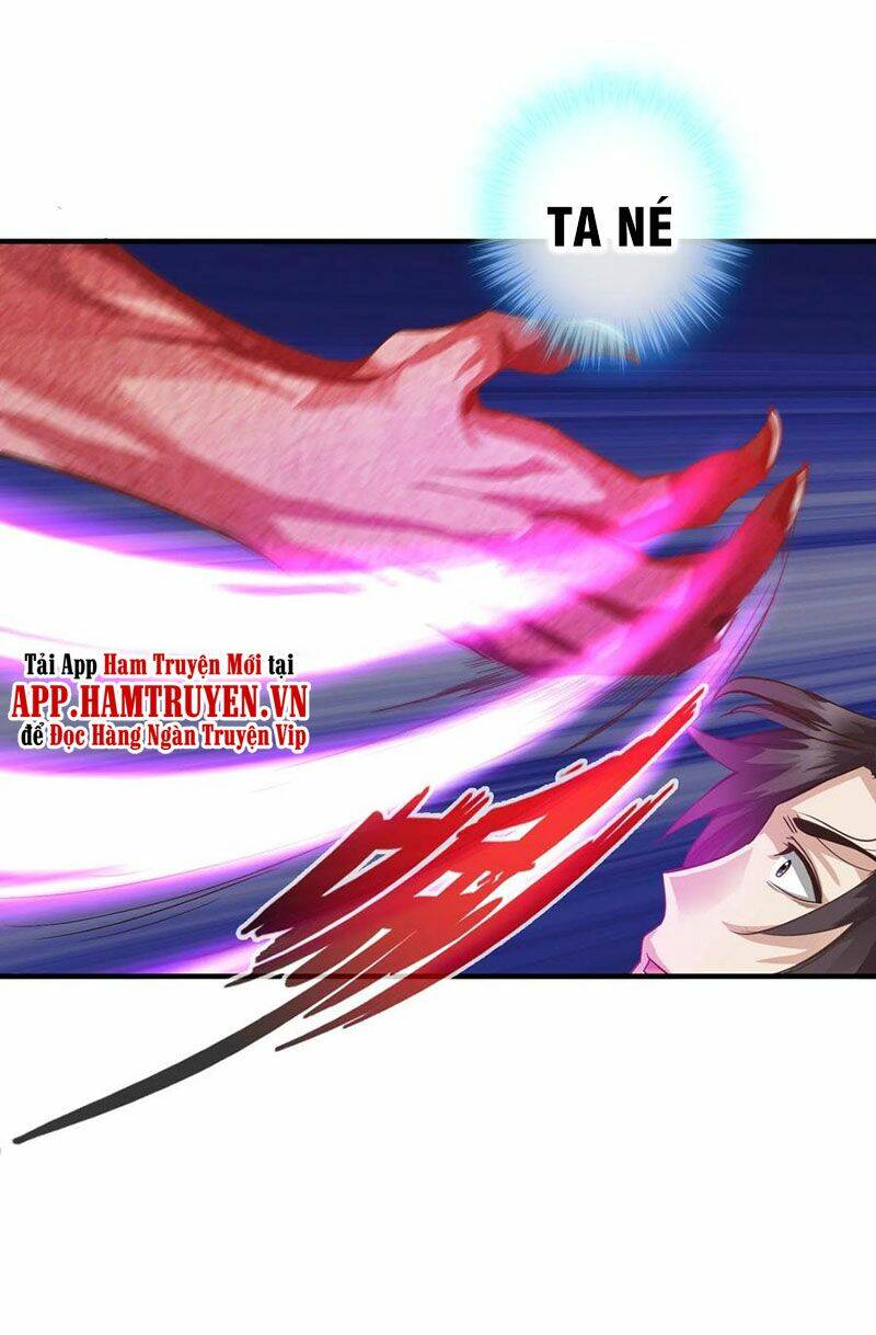 Chư Thiên Ký: Chapter 314