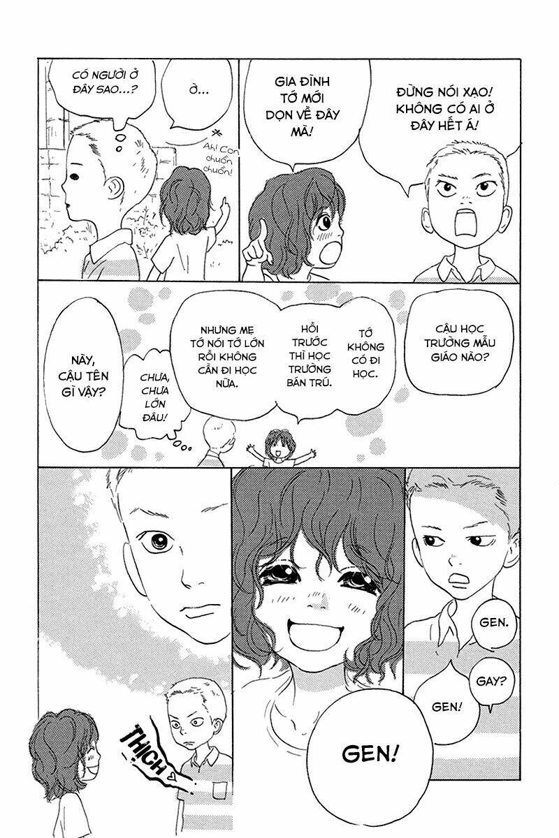 Principal: Chapter 4