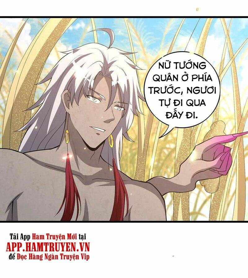 Tà Du Ký: Chapter 136