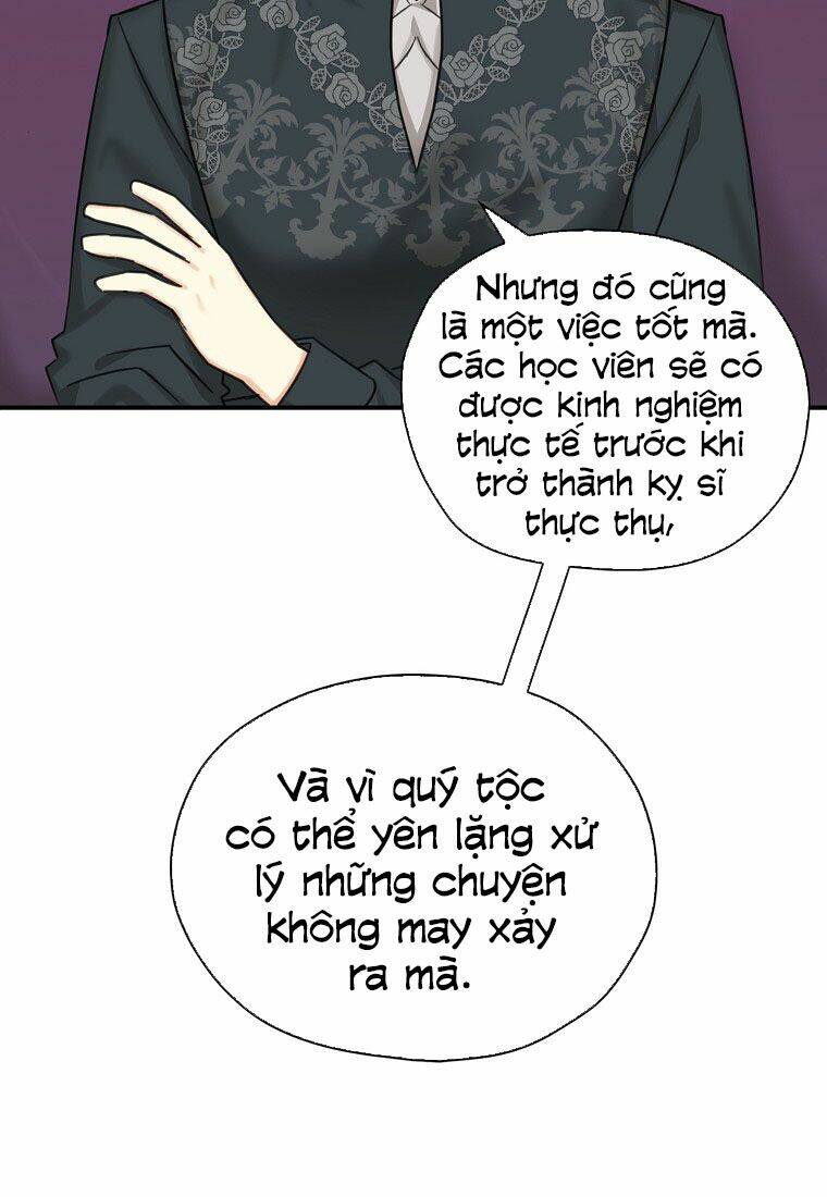 Ba Người Anh Trai Của Tôi Là Bạo Quân: Chapter 49.1