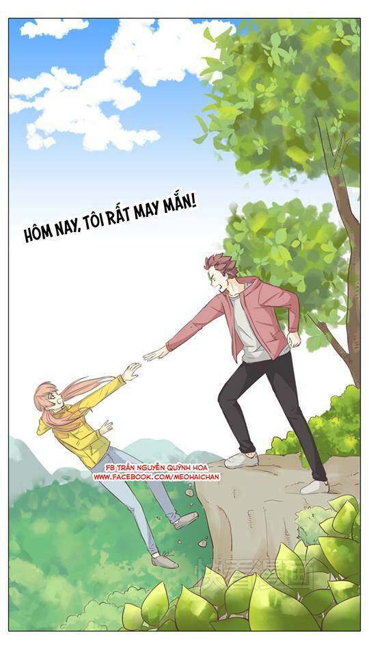 Xin Chào! Dân Nữ: Chapter 29