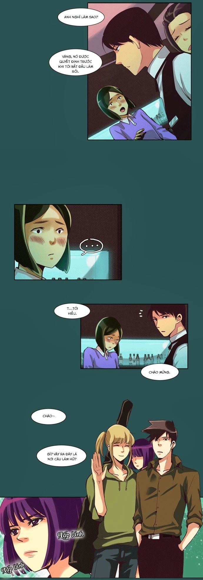 Dear, Only You Don\’t Know!: Chapter 34