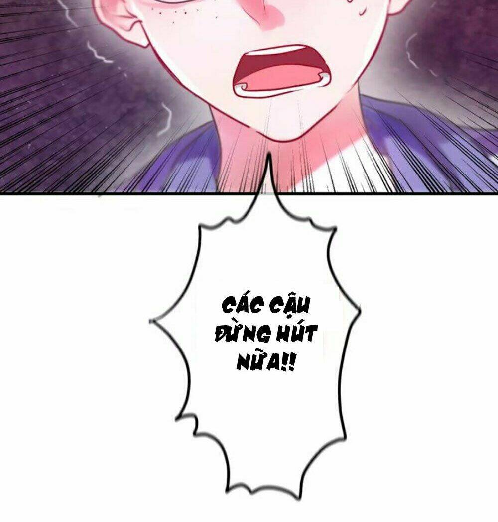 Tháng Sáu Kì Diệu: Chapter 19