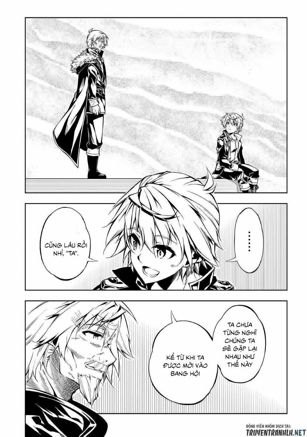 Kouritsu Kuriya Madoushi, Dani No Jinsei De Madou O Kiwameru: Chapter 48