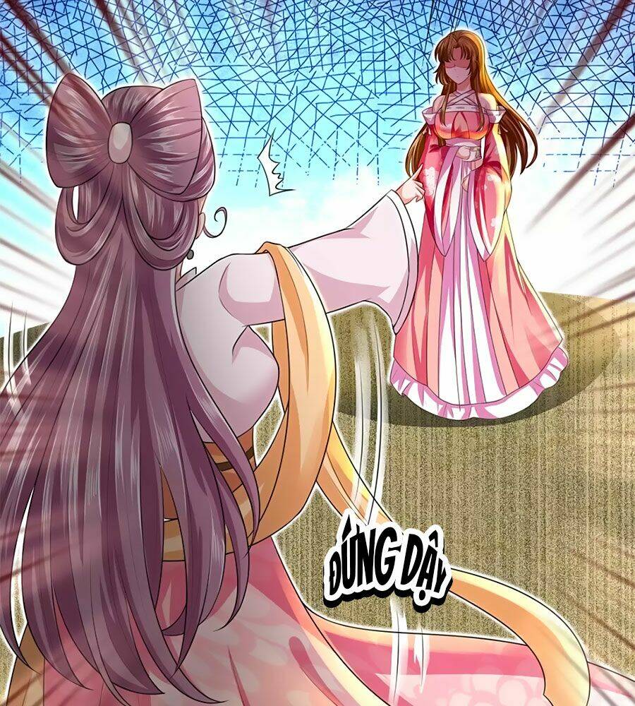 Phụng Lâm Thiên Hạ: Đệ Nhất Mỹ Nữ: Chapter 43