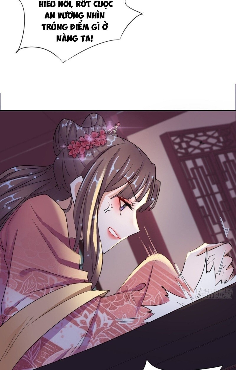 Công Lược Trưởng Thành Của Vương Phi: Chapter 16