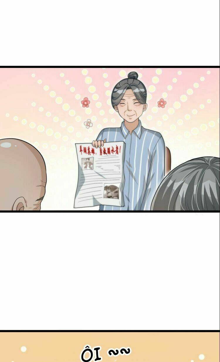 Anh Hùng Khốn Nạn: Chapter 12