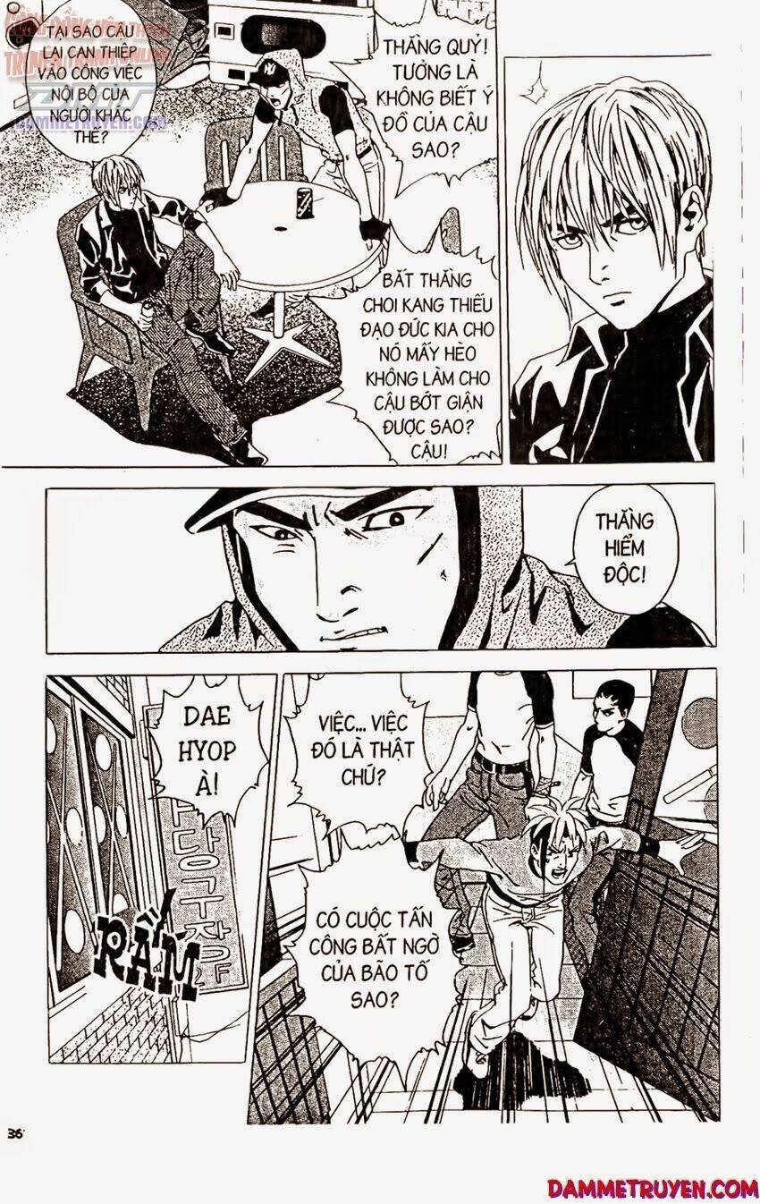 Ai Hơn Ai: Chapter 142