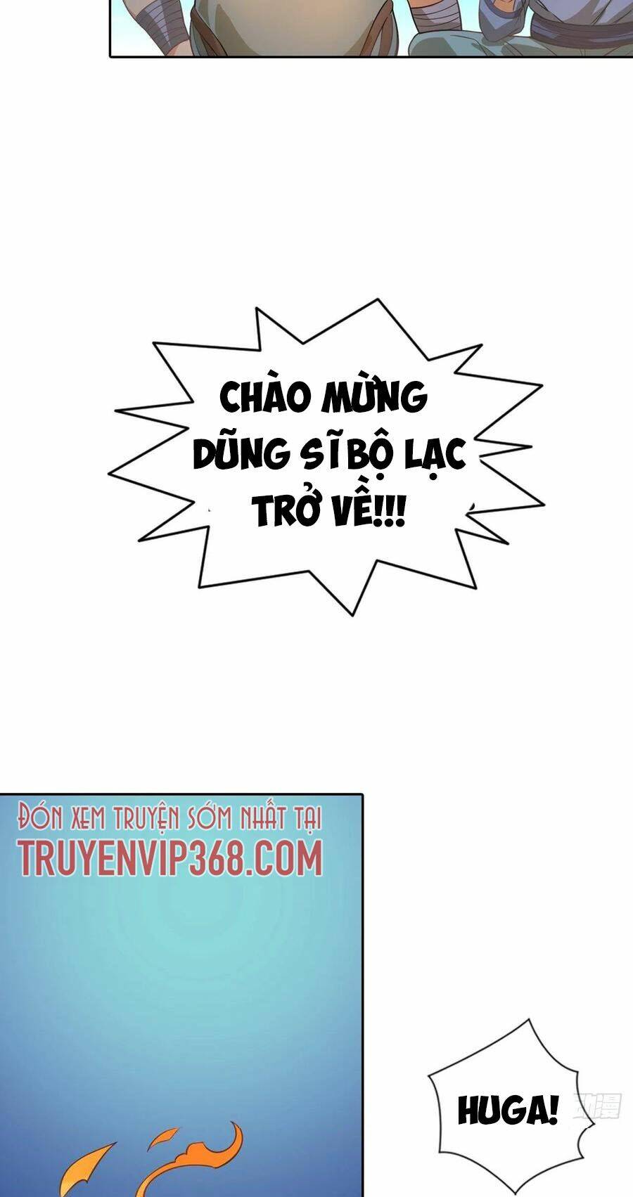 Người Nguyên Thủy Mạnh Nhất: Chapter 13